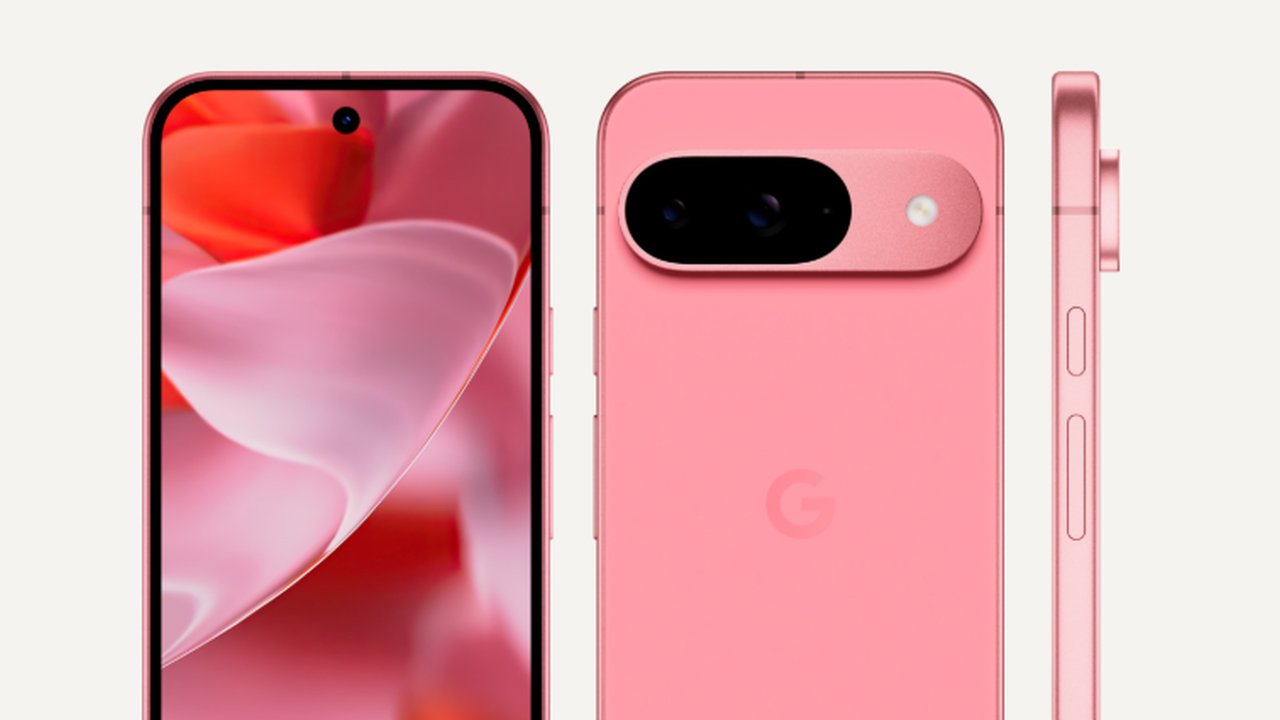 Google Pixel 9a: Smartphone Kelas Menengah dengan Spesifikasi Menarik