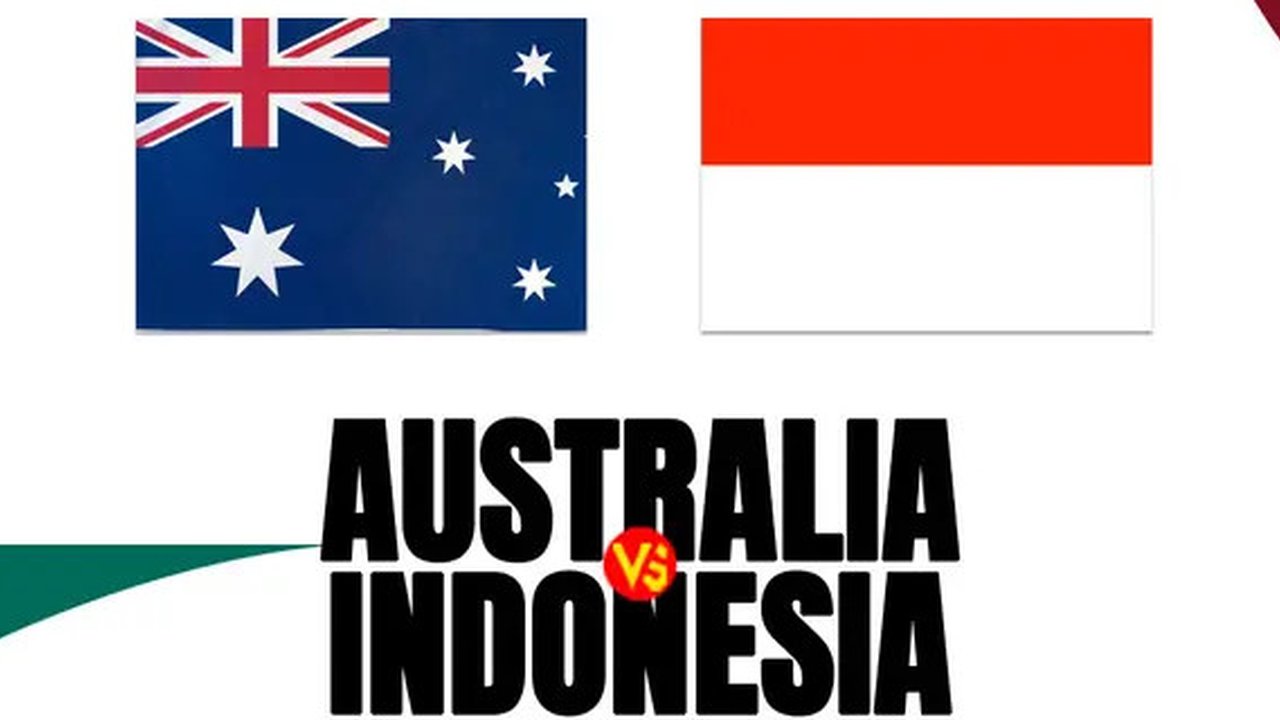 Pemain Timnas Indonesia menggelar sesi latihan menjelang pertandingan kualifikasi Piala Dunia FIFA 2026 melawan Australia di Stadion Allianz, Sydney, Australia, pada 19 Maret 2025.