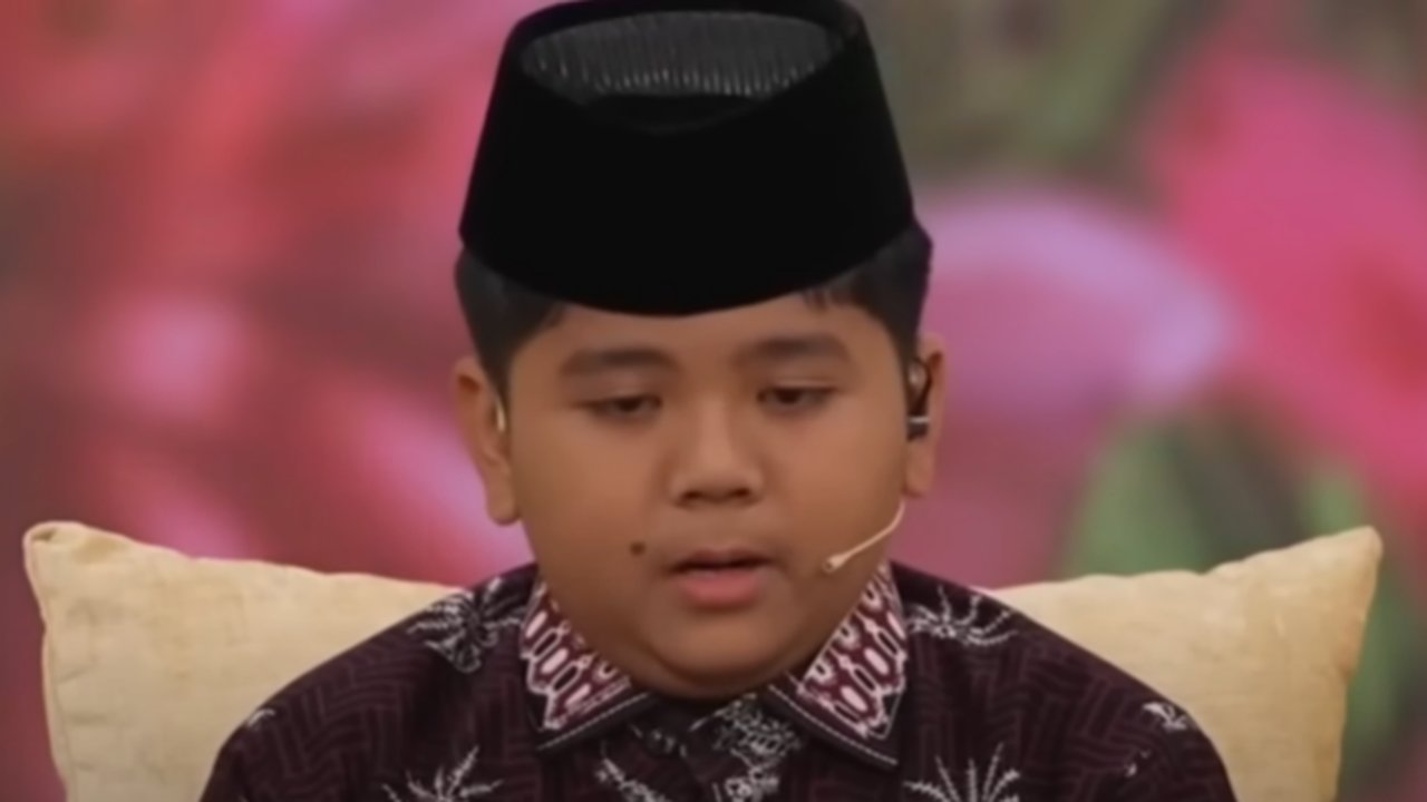 Muhammad Najmi Alvaro