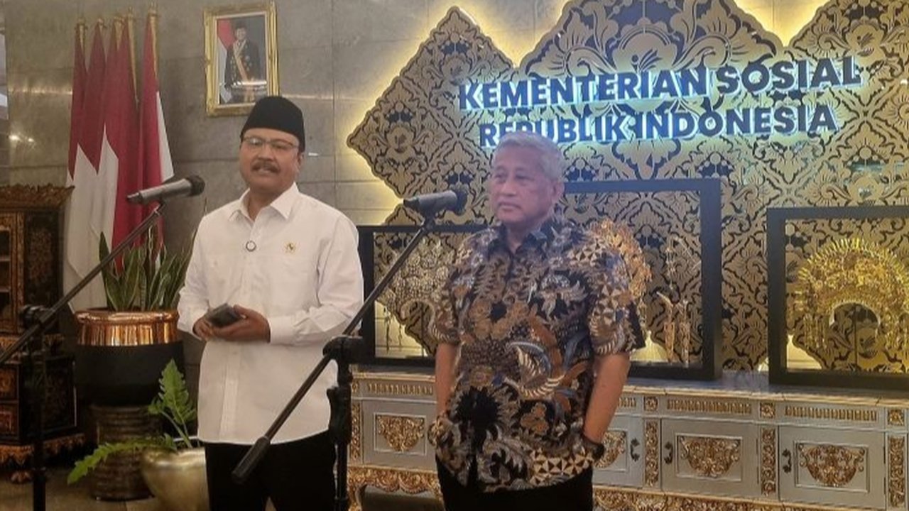 Ditargetkan Beroperasi Juli 2025, Empat Lokasi di Jabar Ini Diusulkan jadi Sekolah Rakyat