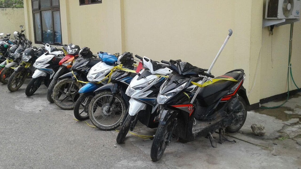 Kondisi Terkini Tiga Bocah SD Pencuri Motor di Gresik, Ternyata Ini Faktor Pemicunya