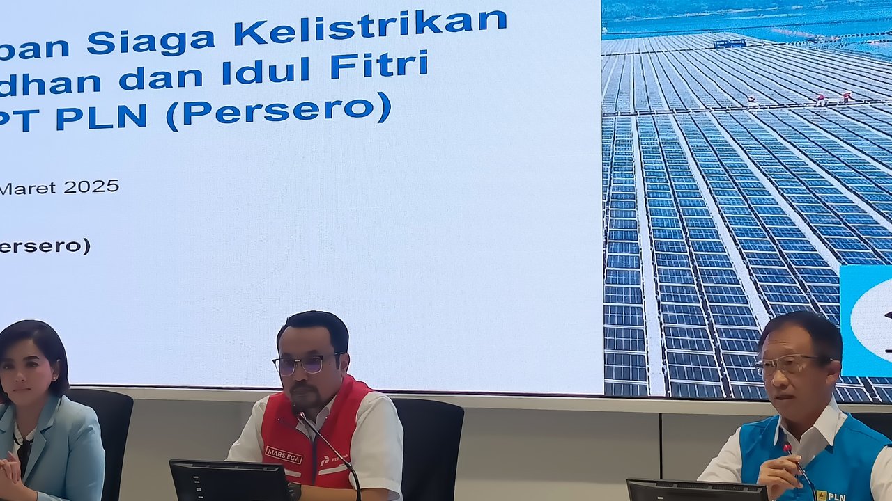 Pertamina Pastikan Stok BBM dan LPG Cukup Jelang Lebaran 2025, Kuota Pertalite Subsidi Aman