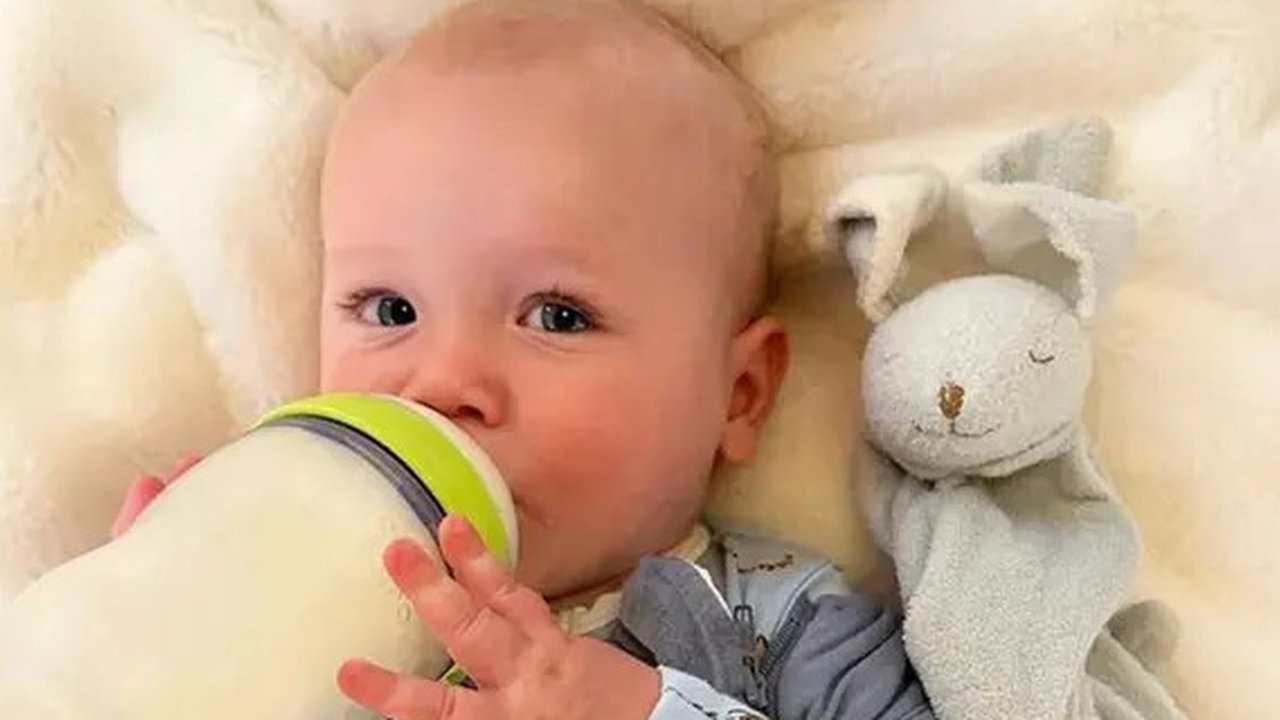 Momen Kiky Saputri Melahirkan Anak Pertama. (Sumber: Instagram/kikysaputrii)