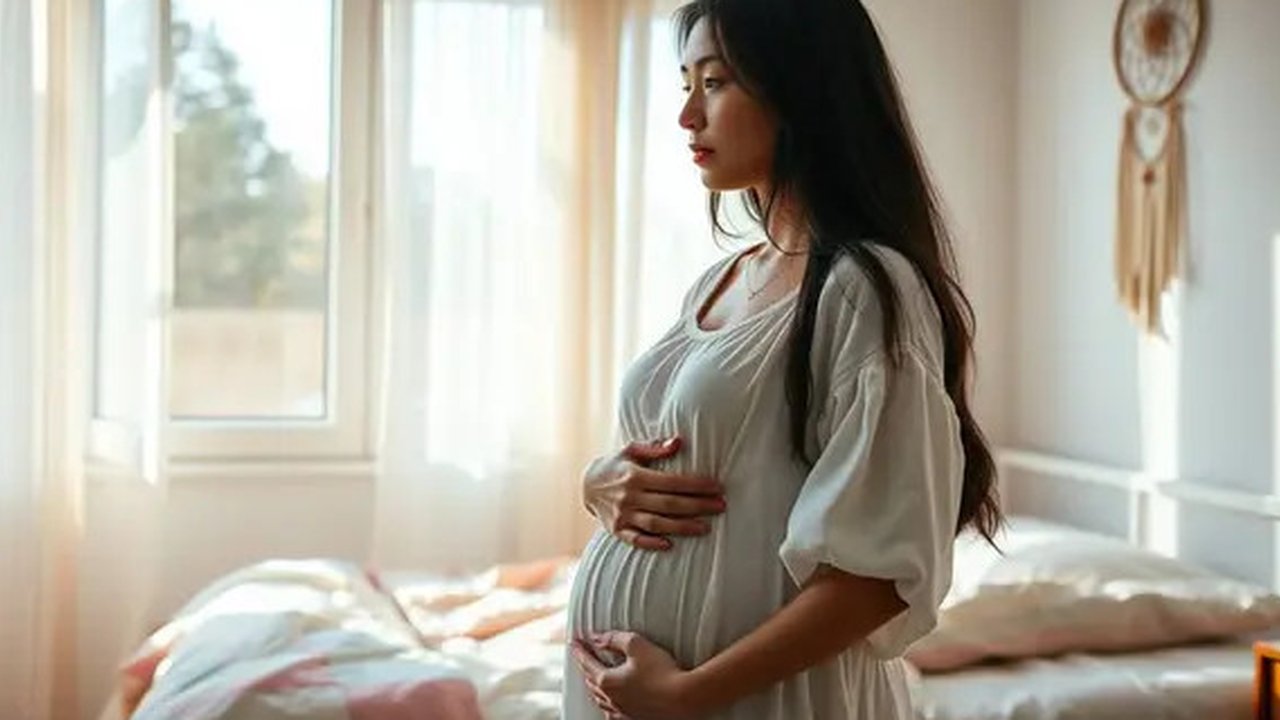 Ustadz Adi Hidayat (SS: YT @triasyogipamungkas73)