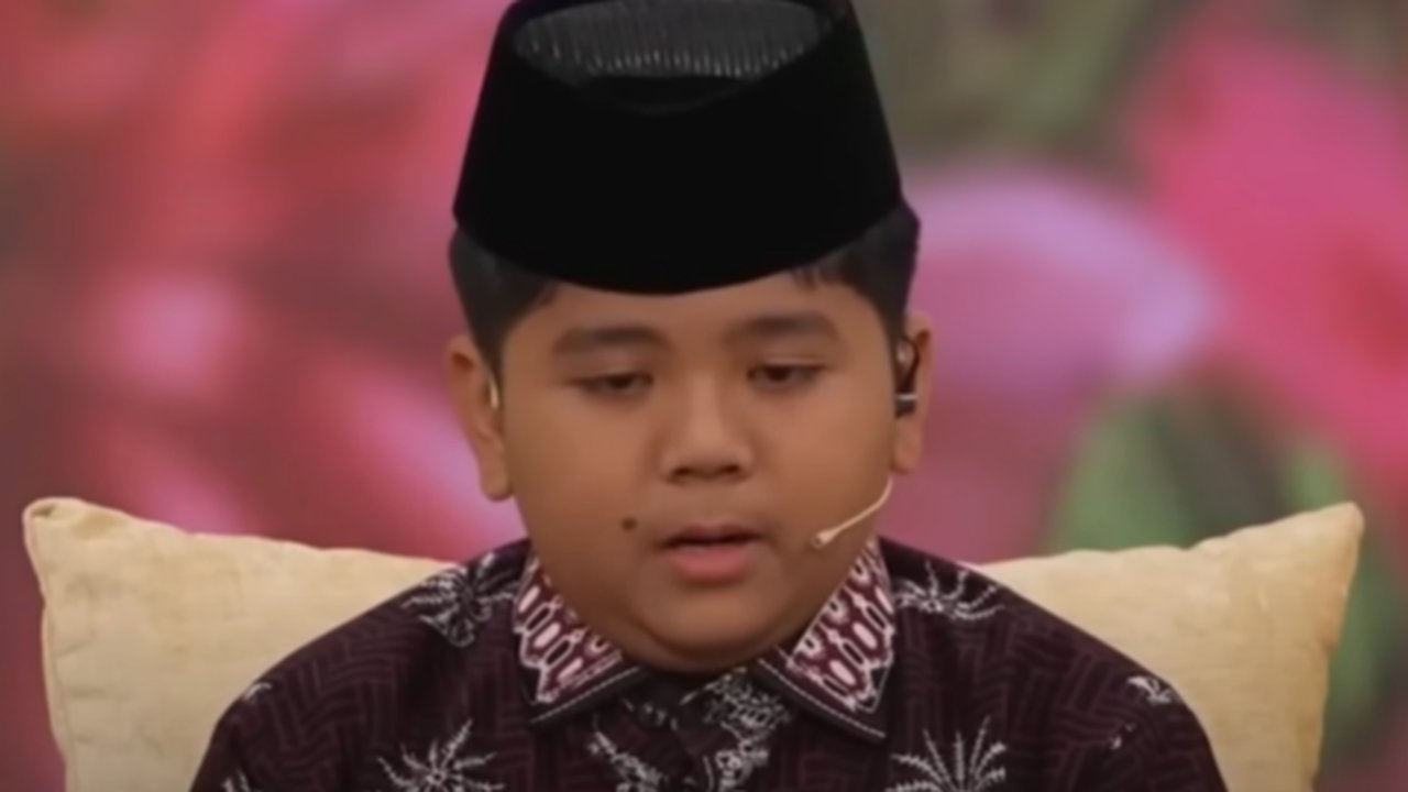 Muhammad Najmi Alvaro