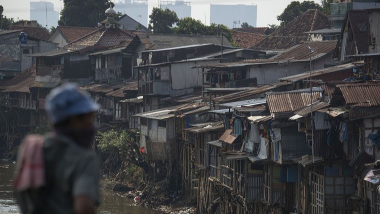 Miris, Tak Ada Indonesia Sebagai Negara dengan Pertumbuhan Ekonomi Tercepat di 2025