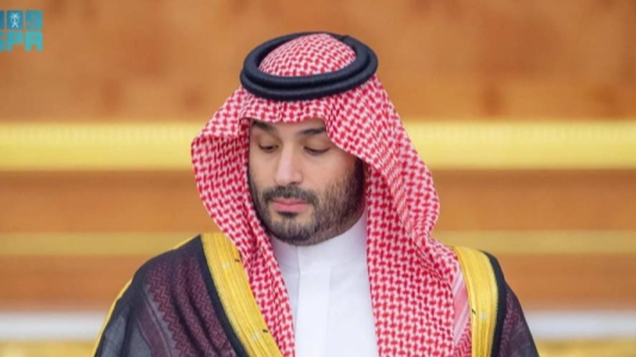 Arab Saudi Desak Komunitas Internasional Hentikan Kekejaman Israel di Gaza