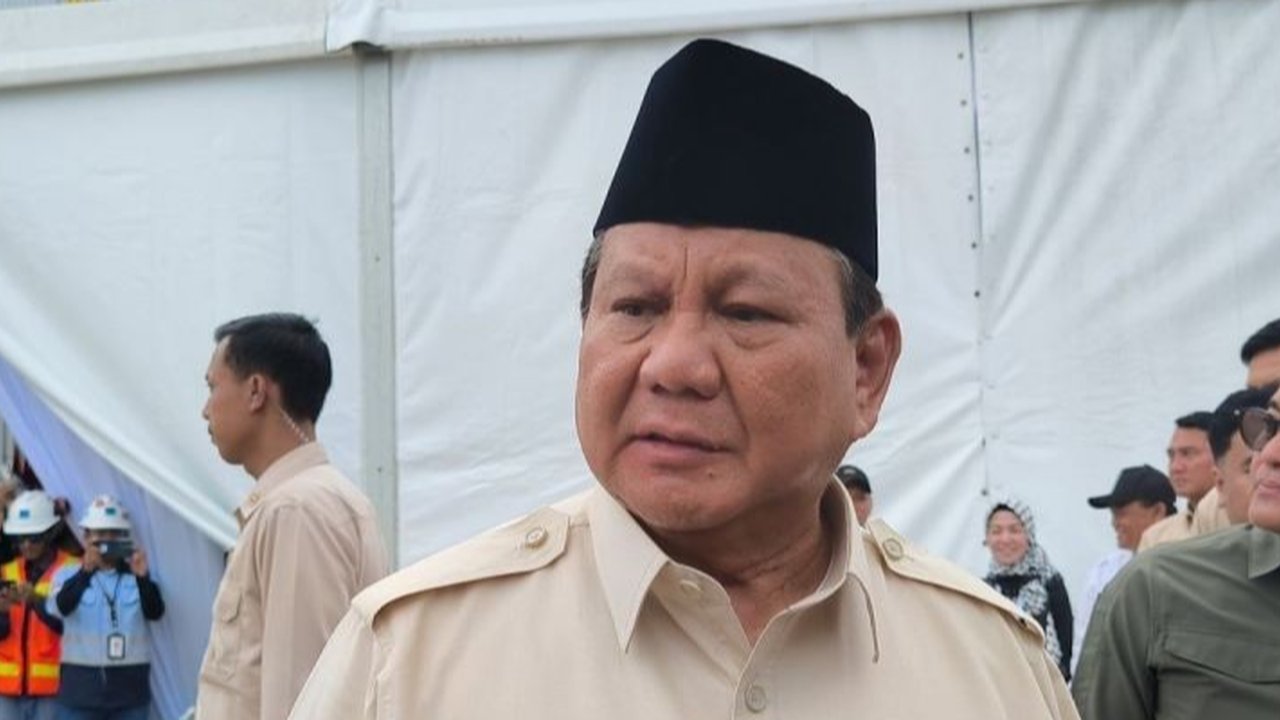 LSI Denny JA mendorong Presiden Prabowo Subianto untuk mengesahkan RUU Perampasan Aset dan memberantas korupsi untuk mewujudkan Indonesia maju.