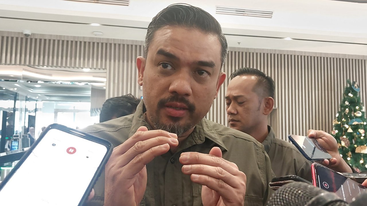 9 Juta Keluarga Miskin Bakal Didorong Jadi Pengusaha