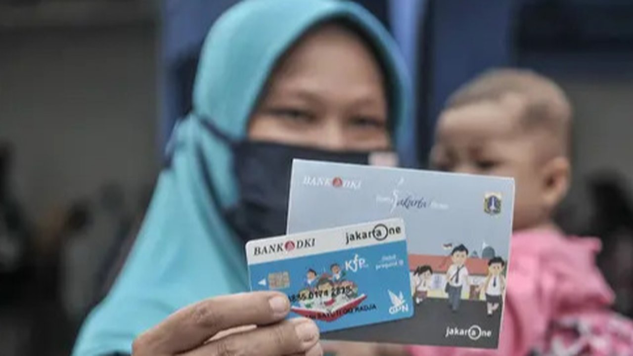 Perbedaan KJP Plus dengan KJP