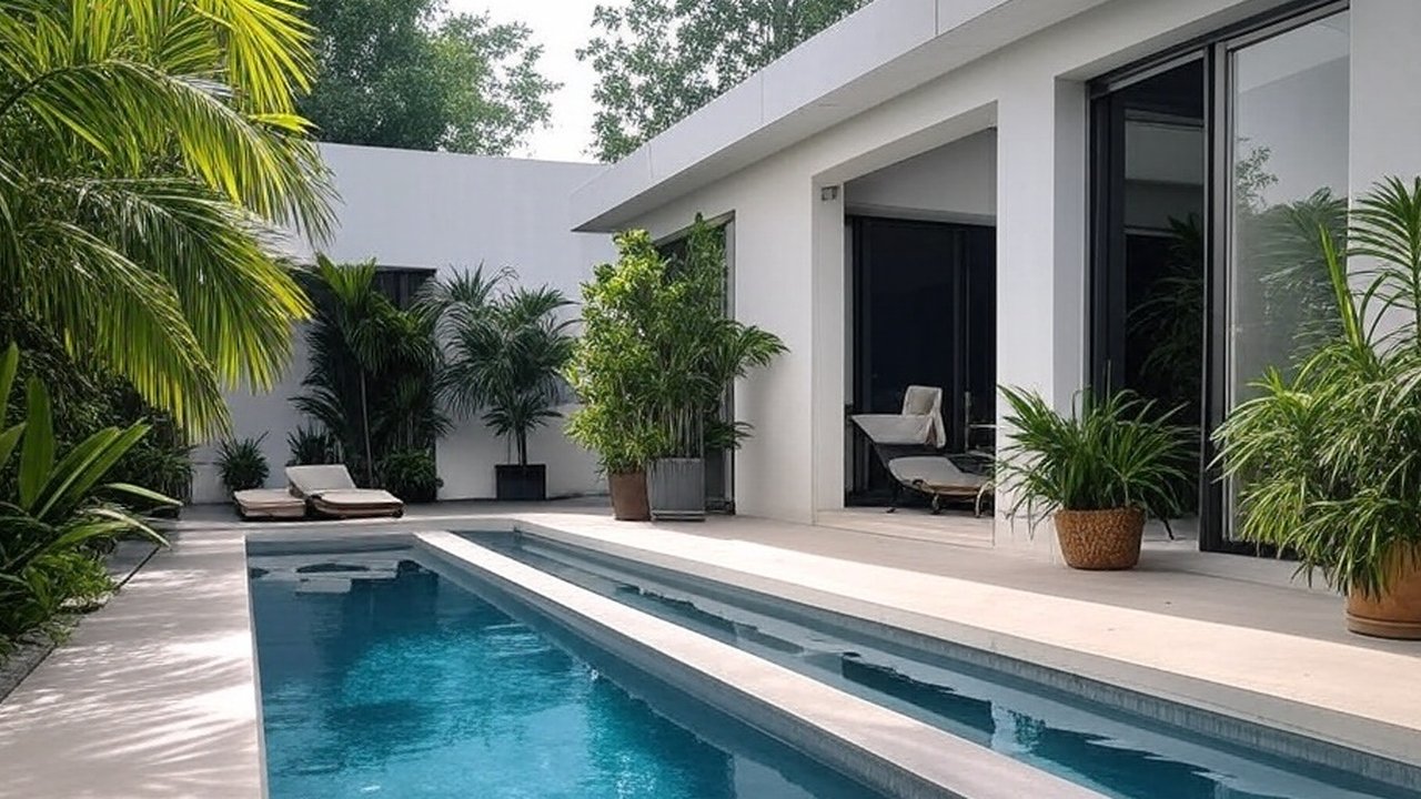Kolam renang