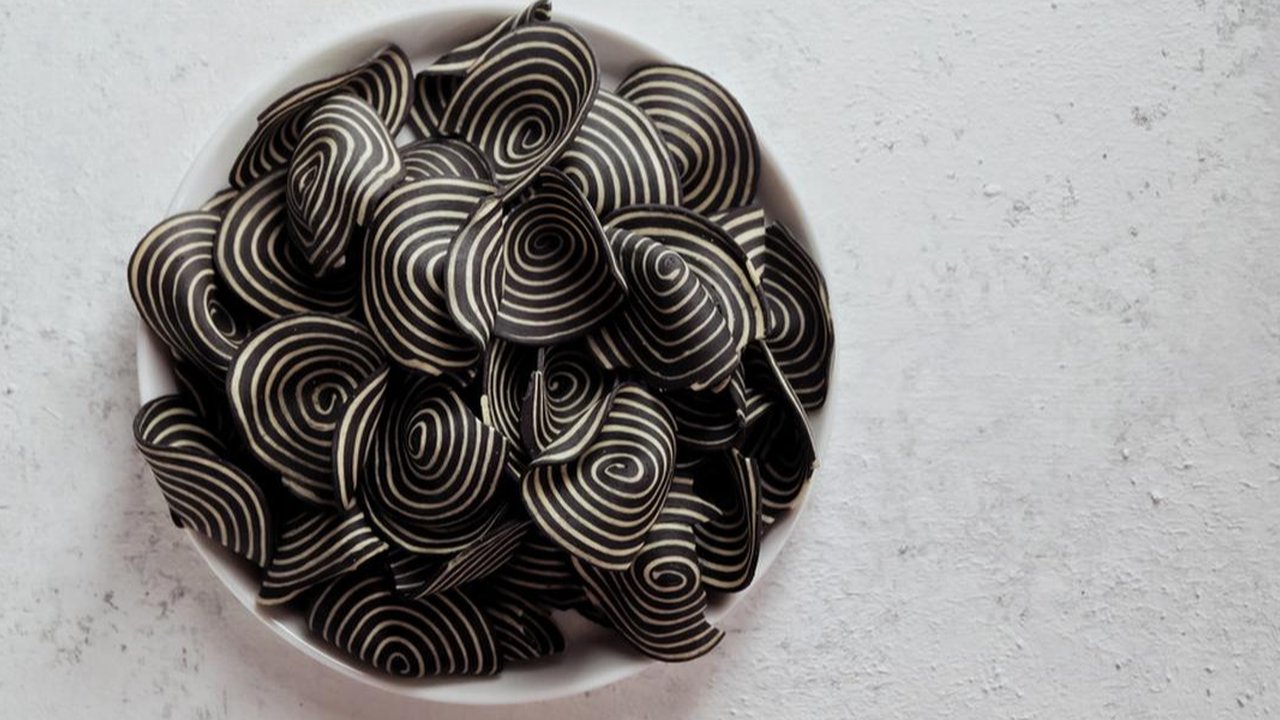 Resep Kue Kuping Gajah