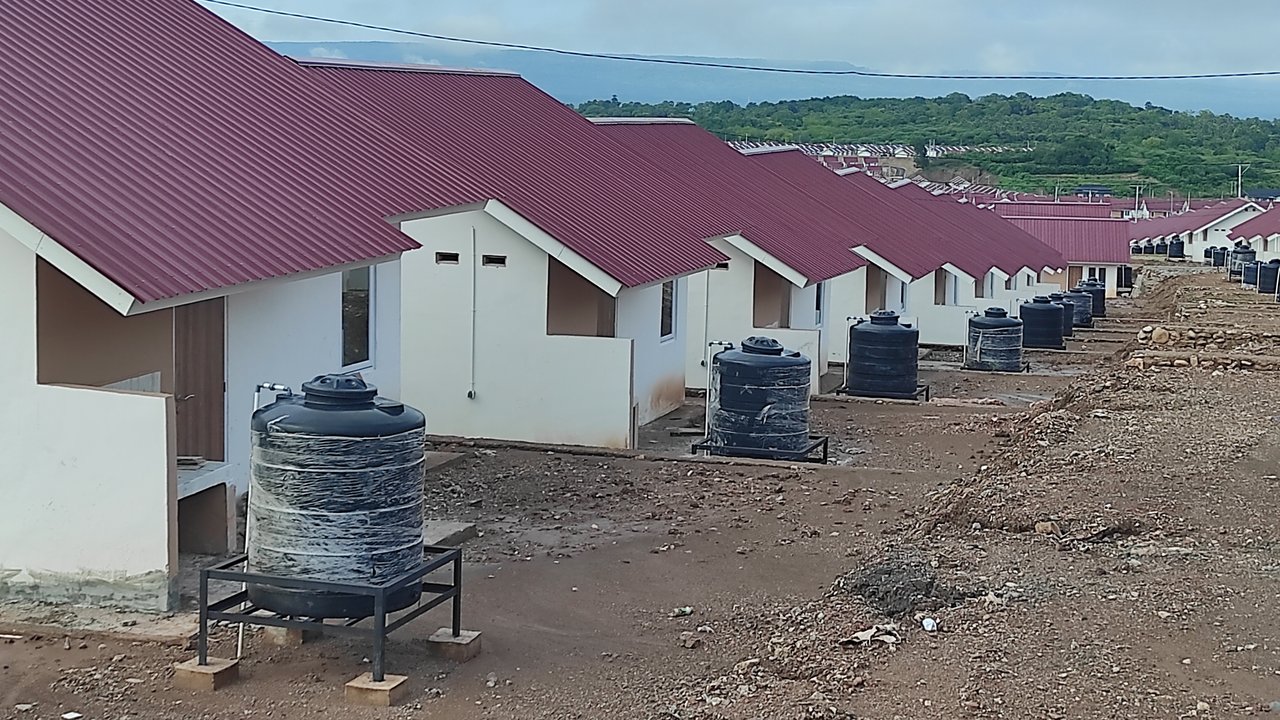 Ribuan Rumah Gratis untuk Mantan Pejuang Timor-Timur Tidak Layak Huni, Kontraktor Diburu