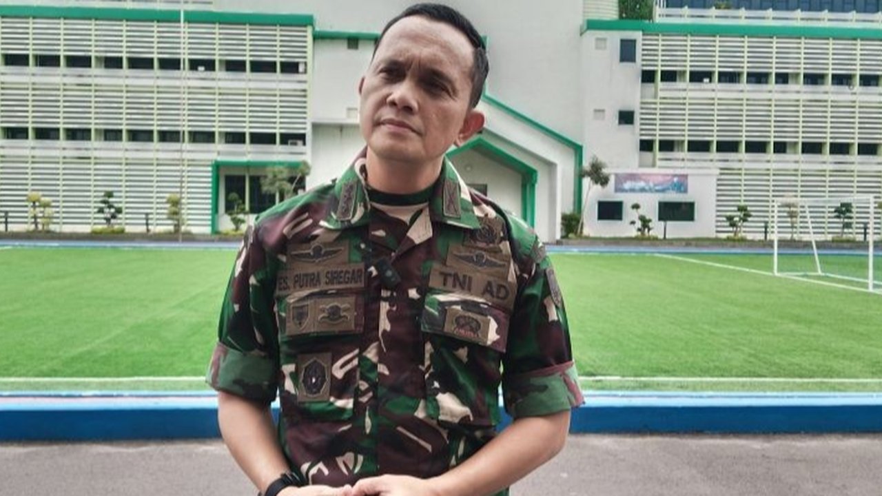 Selain 2 TNI, Kapendam Minta Oknum Lain di Kasus Sabung Ayam Lampung Jangan Sampai Lolos: Ada Polisinya