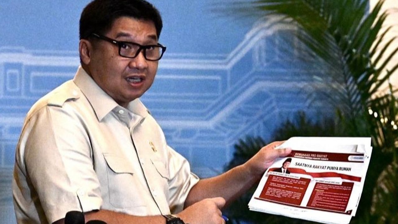 Menteri Perumahan Maruarar Sirait umumkan dimulainya renovasi rumah tidak layak huni (RTLH) hasil kerja sama CSR perusahaan swasta pada April 2025, meliputi renovasi 500 rumah di Jakarta dan 250 rumah di Tangerang.