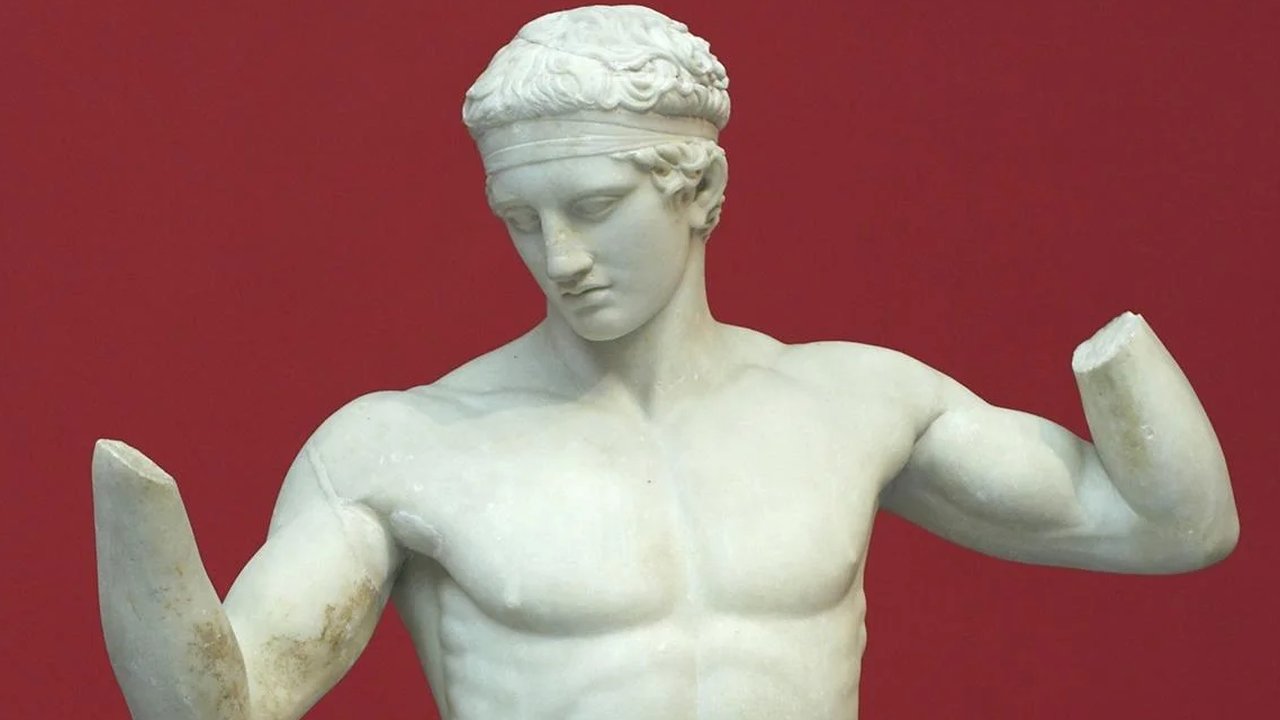 Arkeolog Ungkap Patung-Patung Yunani dan Romawi Kuno Ternyata Berbau Harum, Ini Rahasianya