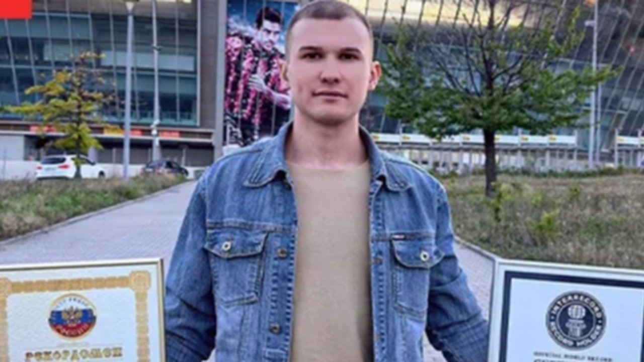 Pavel Stepchenko