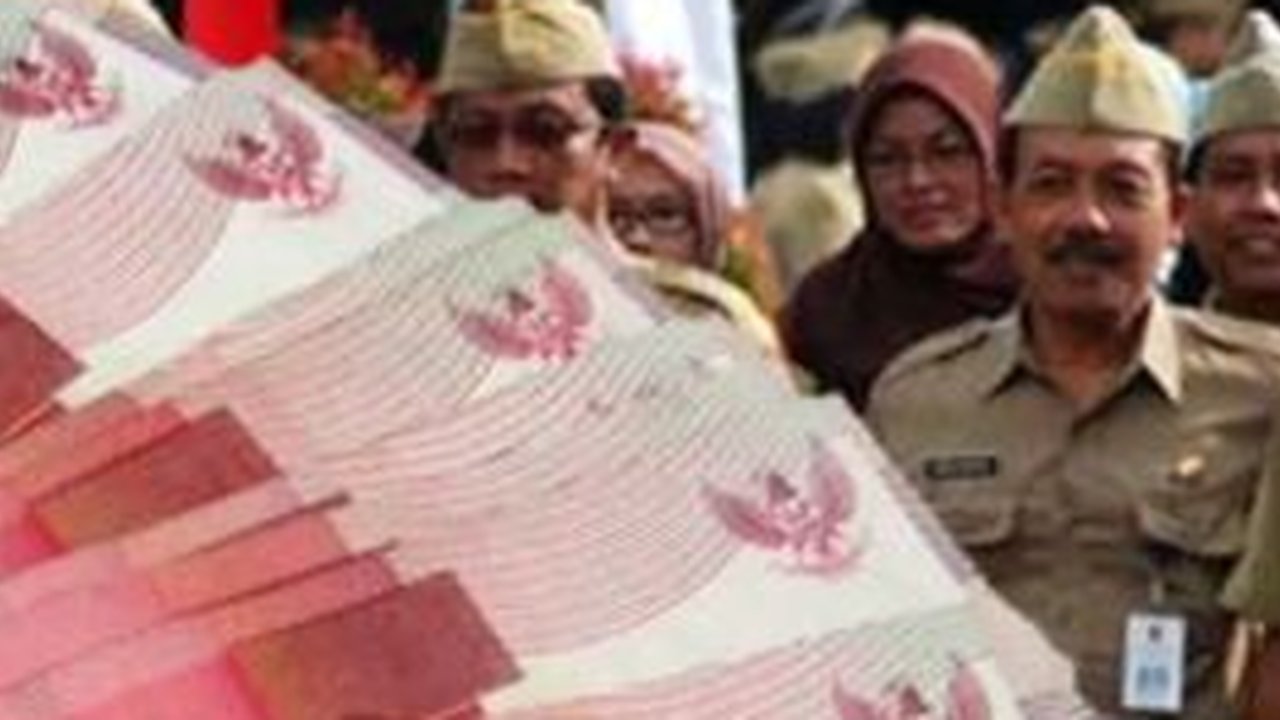 Soekiman Wirjosandjojo, Arsitek THR yang Selalu Dinantikan Jutaan Pekerja di Indonesia Jelang Lebaran