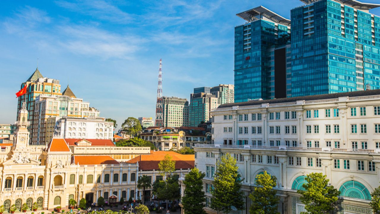 Vietnam