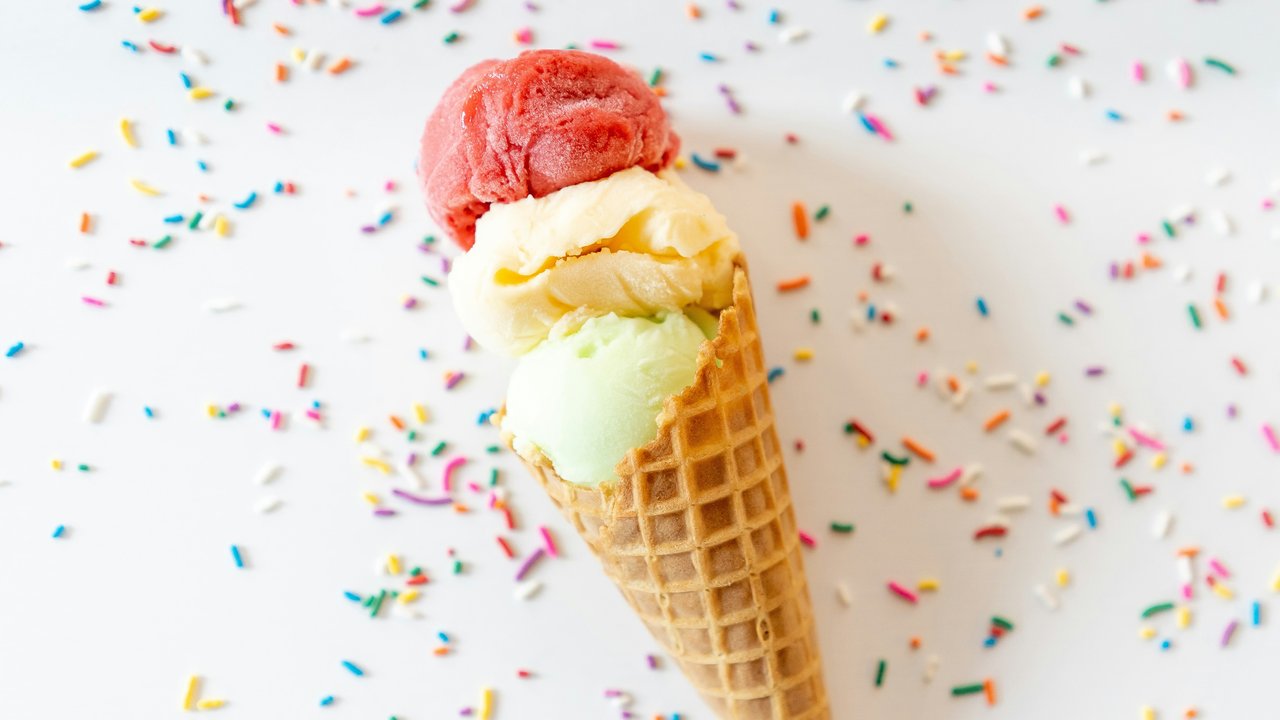 Apakah Es Krim Bikin Batuk? Ini Penjelasan Medisnya