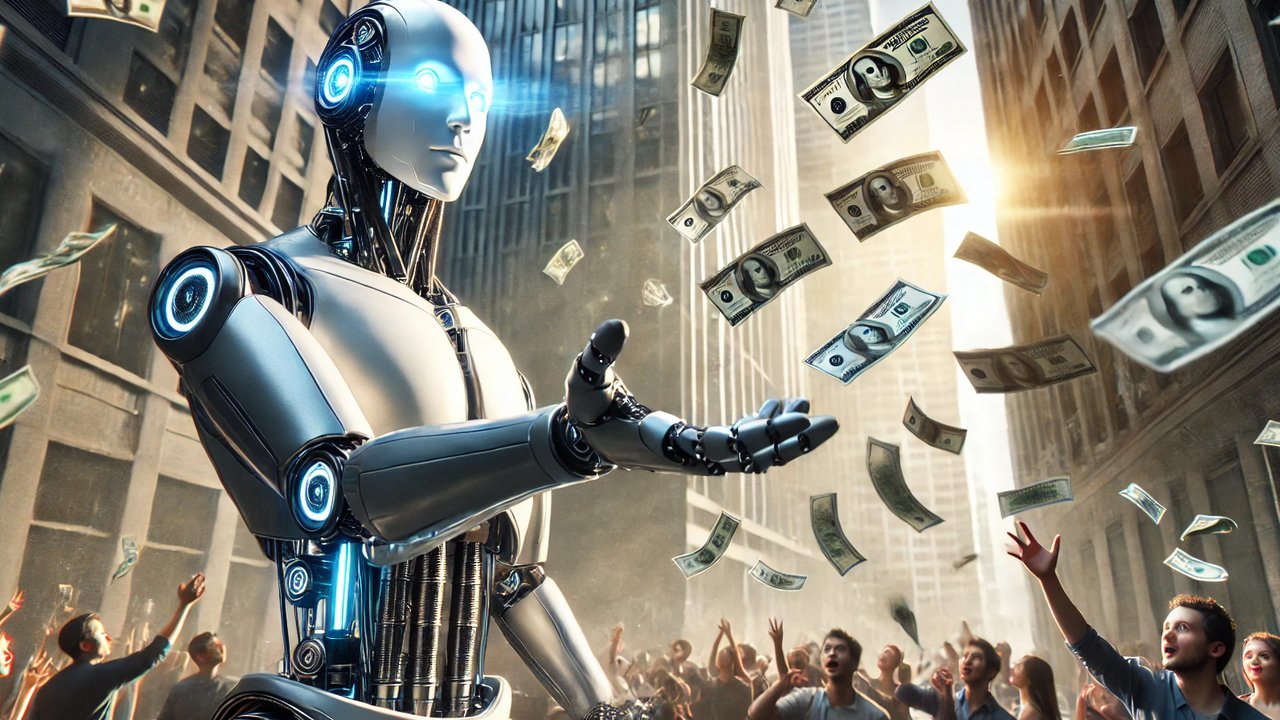 Mengungkap Teknologi Paling Mahal di Dunia: Dari Antimateri hingga Robot Canggih