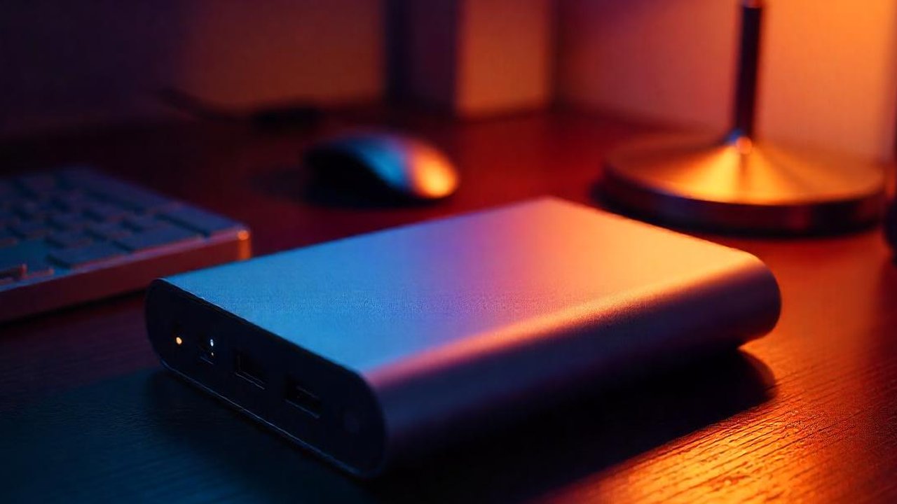 Bukan Kaleng-kaleng, Power Bank ini Diklaim Bisa Tahan 13 Tahun