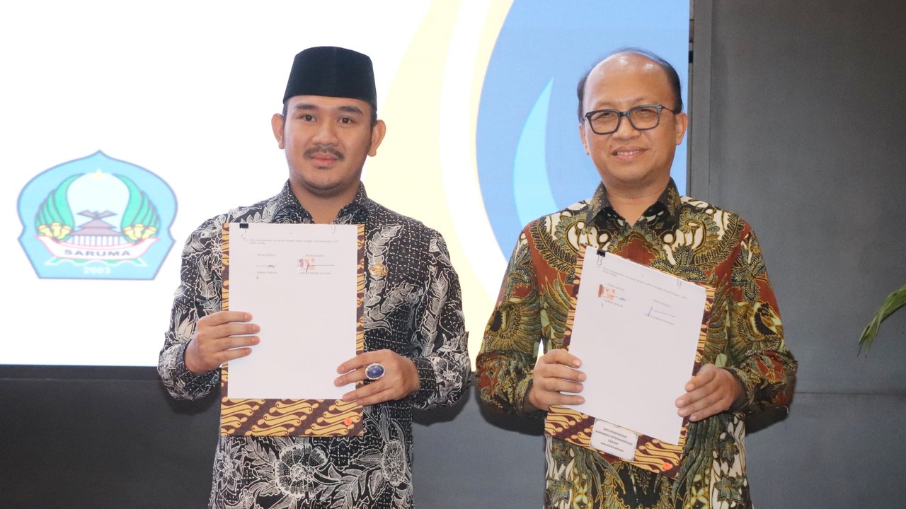 Gandeng Kemnaker, Begini Cara Bupati Bekasi Tekan Pengangguran dan Buka Lapangan Kerja