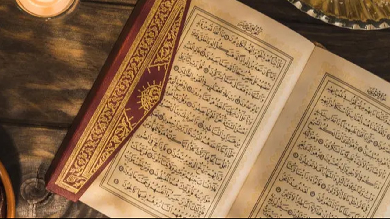 Pedagang Mi Ayam yang Gratiskan Hafiz Al-Quran, Dapat Hadiah Gratis Umrah. (Dok: IG ht