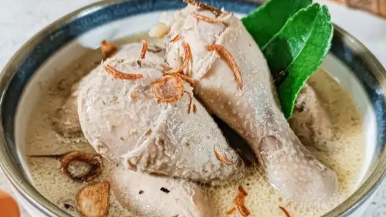 Daging ayam mentah harus disimpan dengan cara yang tepat/Copyright pexels.com/Towfiqu barbhuiya