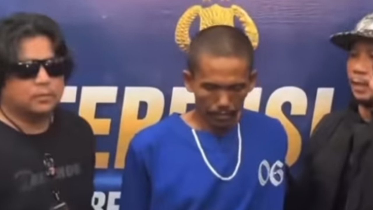 Ini Sosok dan Motif Pelaku Pembunuhan Sales Cantik Fenny Ere yang Ditemukan Tinggal Tengkorak