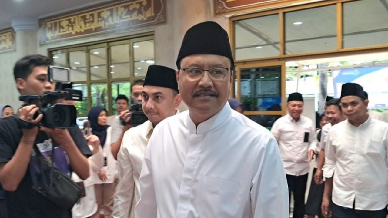 Mensos Sebut Ada 200 Lebih Titik bakal Dijadikan Sekolah Rakyat