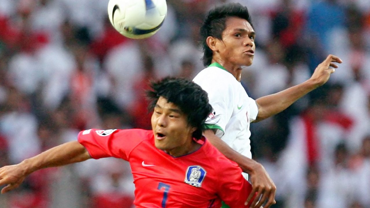Prediksi Korea Selatan vs Oman 20 Maret 2025