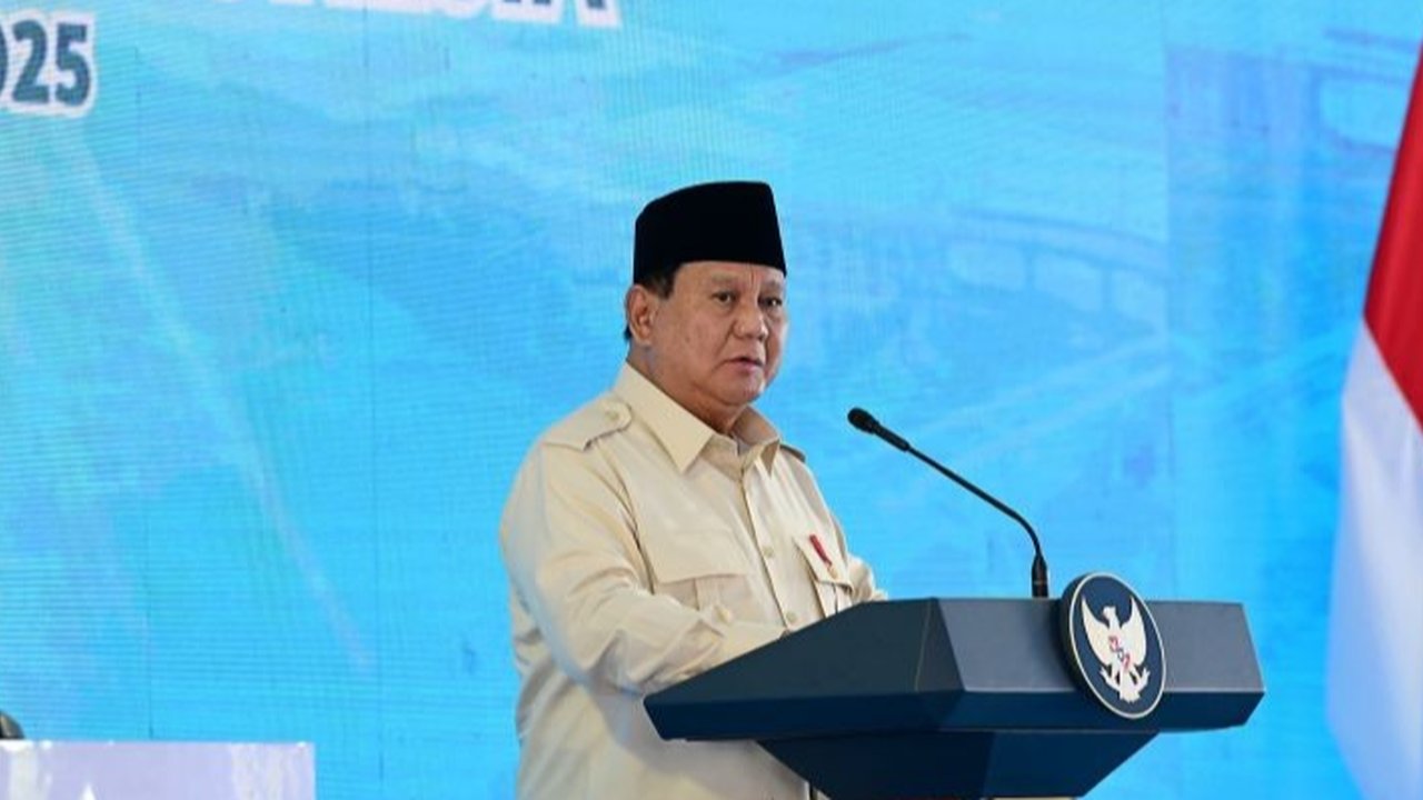 LSI Denny JA mendorong Presiden Prabowo Subianto untuk mengesahkan RUU Perampasan Aset dan memberantas korupsi untuk mewujudkan Indonesia maju.