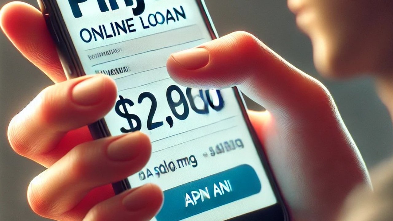 Hati-Hati Modus Penipuan Sektor Keuangan Jelang Lebaran, Ada Pinjol Hingga Investasi Ilegal