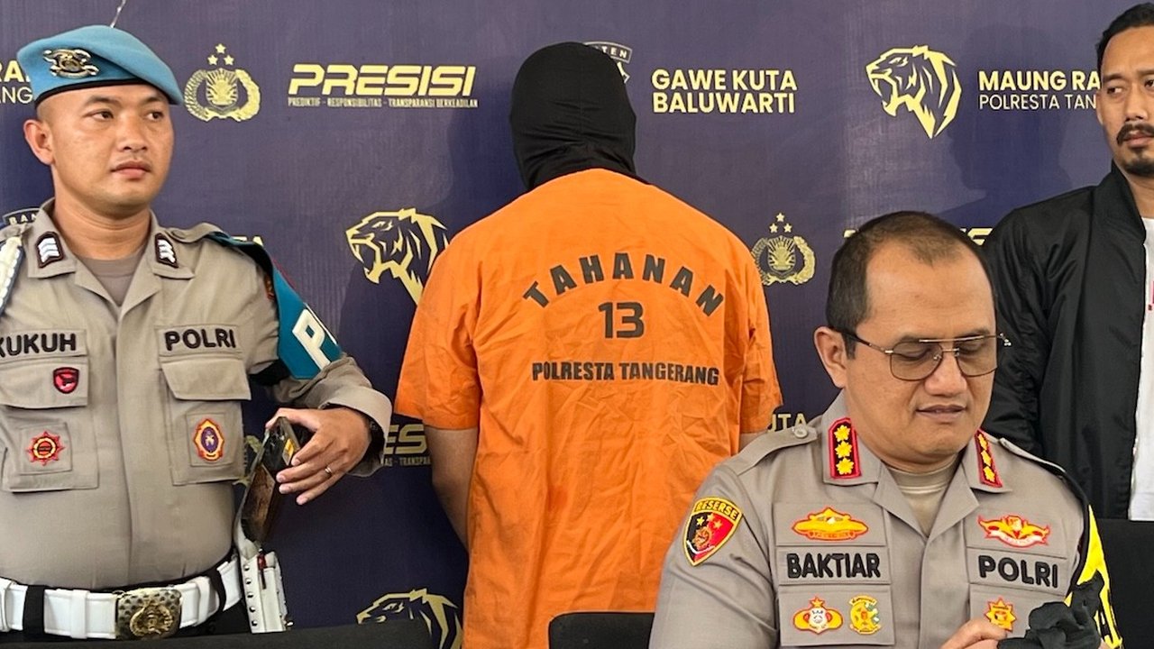 Kronologi Pemuda Mutilasi Sepupu, Potongan Tubuh Korban Disimpan di Freezer 1,5 Tahun