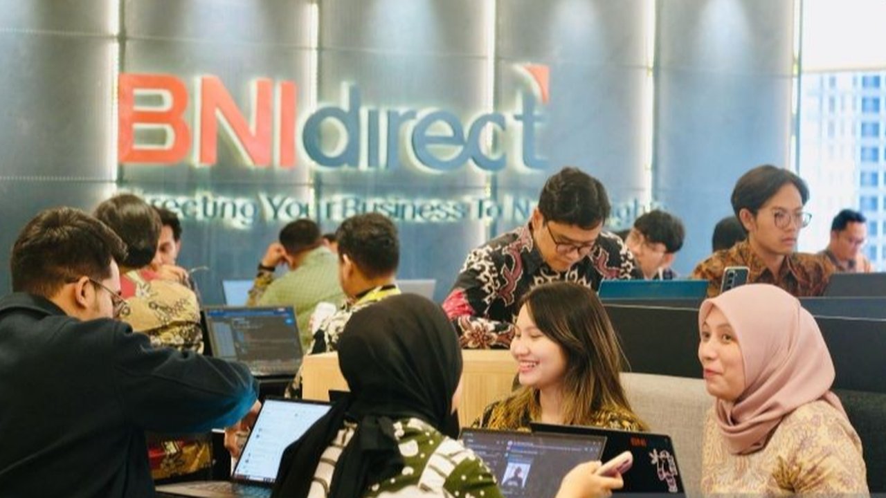 BNI Kini Punya Layanan Wealth Management di Singapura, Ini Syarat Jadi Nasabahnya