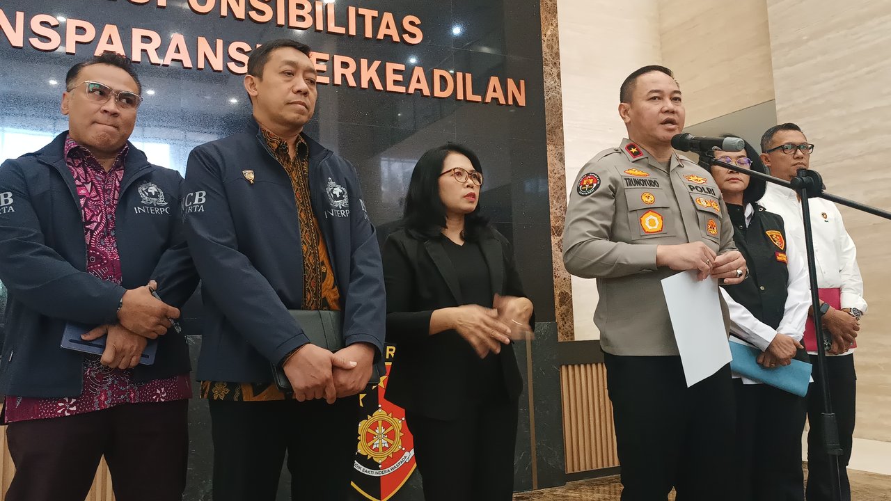 699 WNI Korban TPPO dan Kerja Jadi Operator Scammer di Myanmar, 1 Orang Tersangka