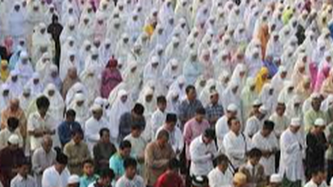Sholat Ied