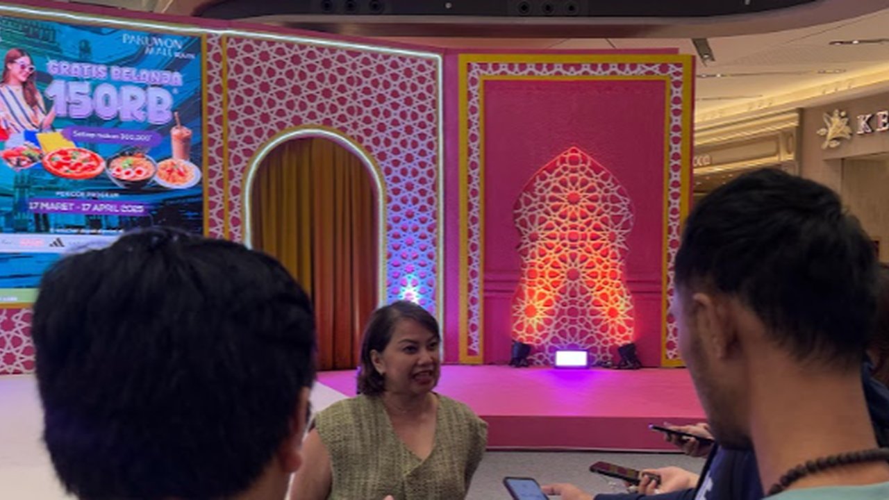 Pakuwon Mall Bekasi Hadirkan Promo Ramadan Seru