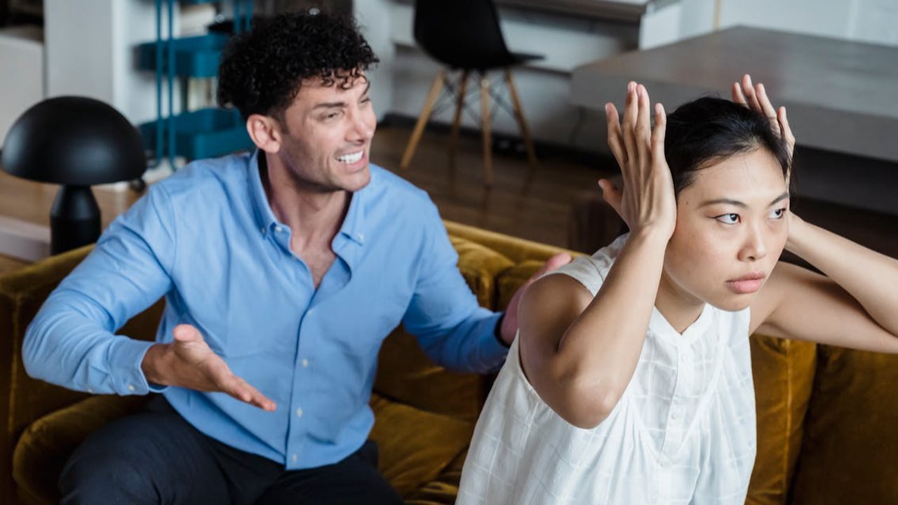 Ilustrasi Mantan Toxic