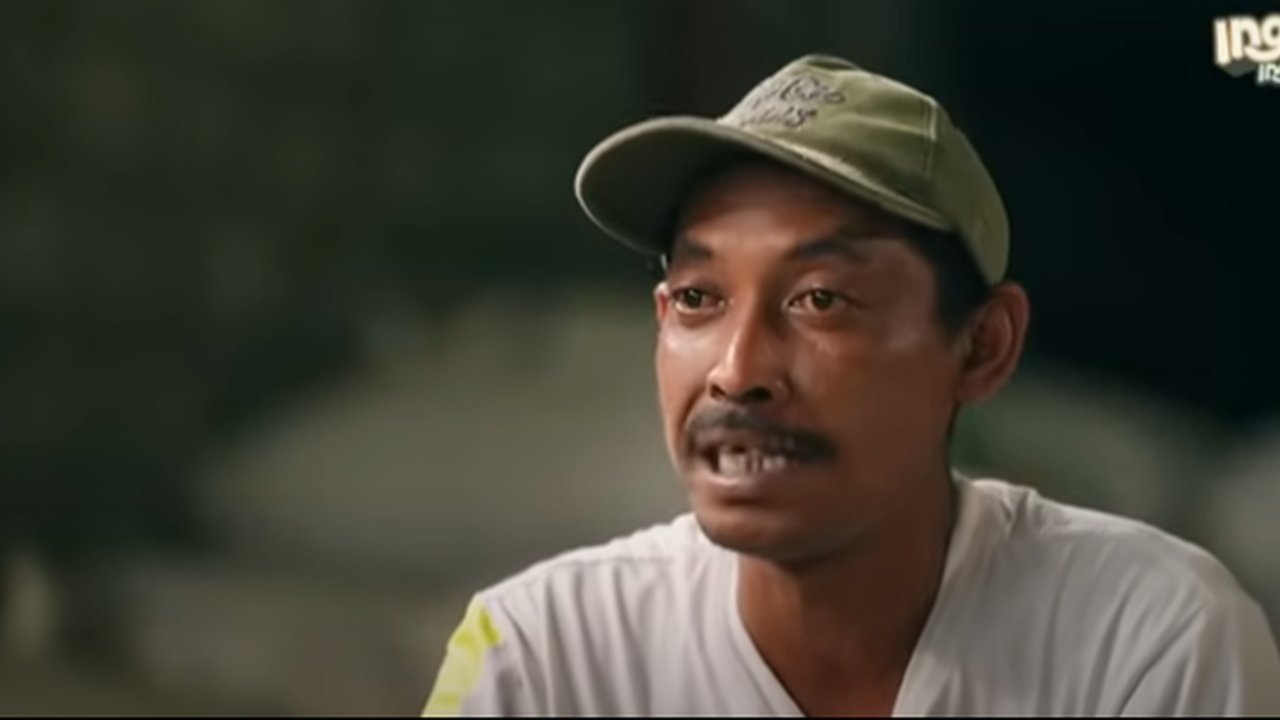 Mantan Kernet Truk Berhasil Ternak Domba Bisa Beli Rumah dan Mobil