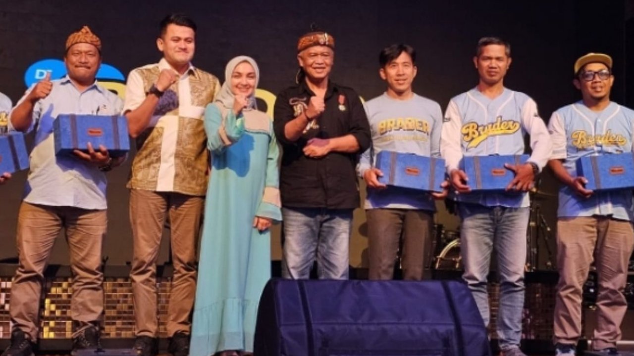 Berbagi Kebahagiaan dengan Anak Yatim di Bulan Ramadan