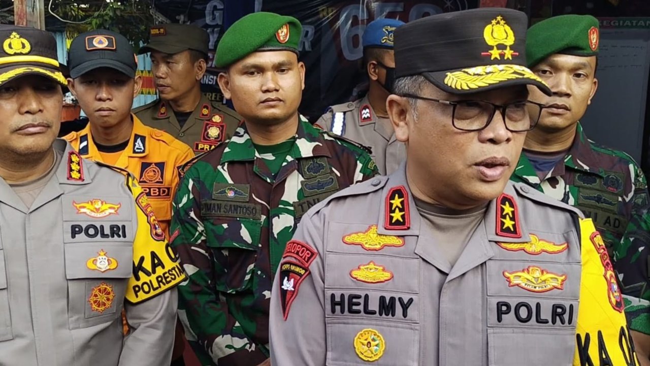 Kapendam Ungkap Dugaan Setoran Uang Sabung Ayam ke Polisi, Kapolda Lampung Minta Bukti