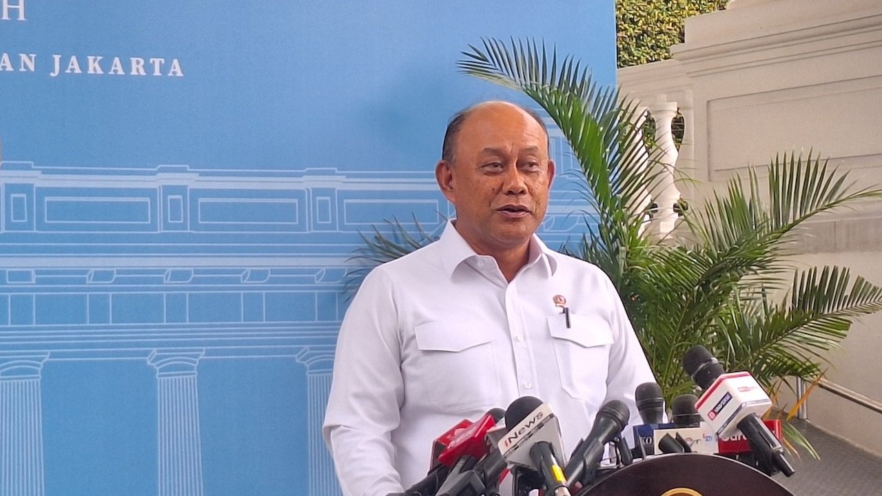 Gaji Petugas SPPG dan Ahli Gizi Terlambat, Dijanjikan Cair Sebelum Lebaran