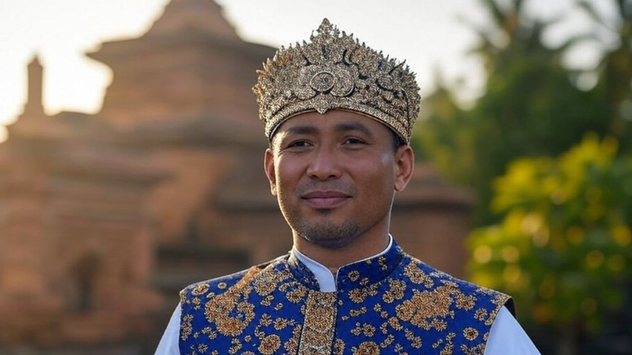 Kerajaan Majapahit Pernah Dipimpin Raja Beragama Islam, Begini Kisahnya