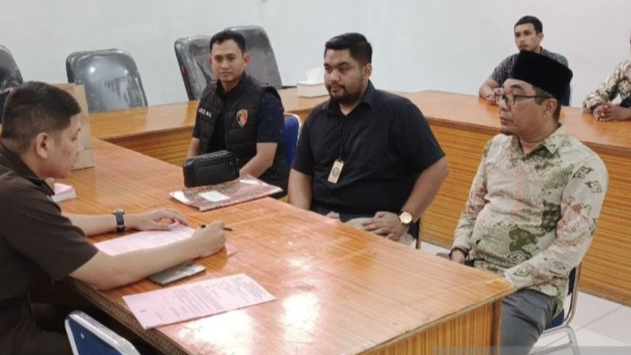 Anggota Dewan Arogan Tampar Anak SD tetapi Tidak Ditahan, Ini Alasan Kejaksaan