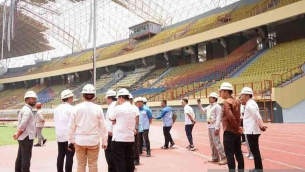 Data Kerusakan Akibat Amukan Angin Puting Beliung di Jakarta Utara