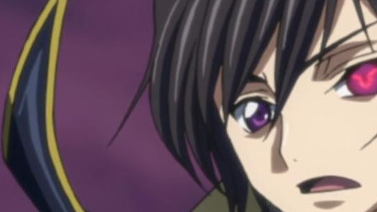 Lamperouge Lelouch si ikonik dari anime Code Geass (credit: IMDb)