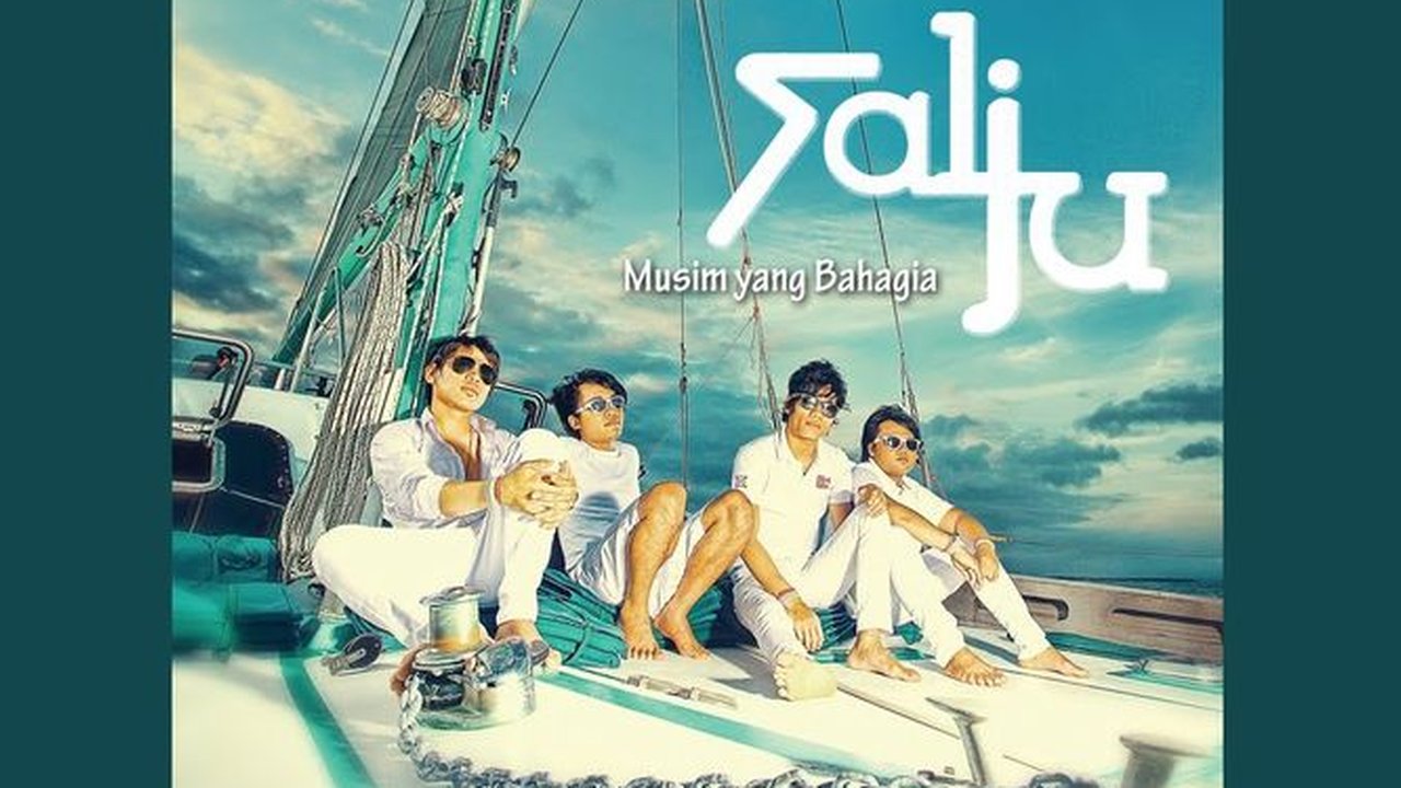 Thumbnail video musik Salju Band 'Musim Yang Bahagia'