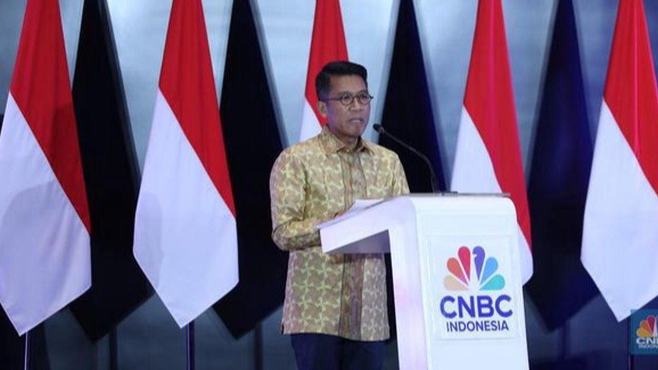 Demi Danantara, Komisi XI DPR Minta Investor Bursa Tidak Menghukum Saham Bank Himbara